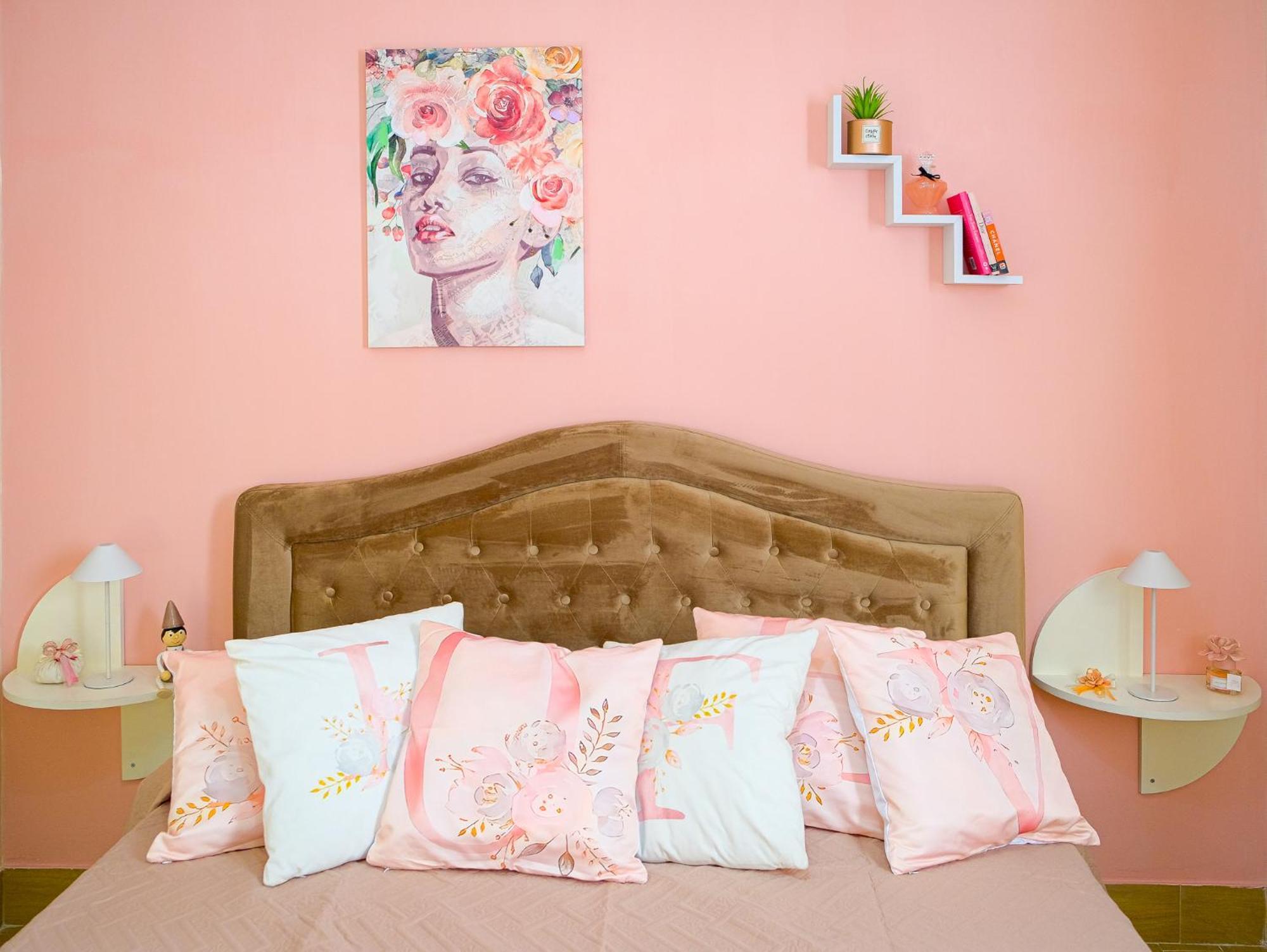 Romantic Suite Naples Extérieur photo