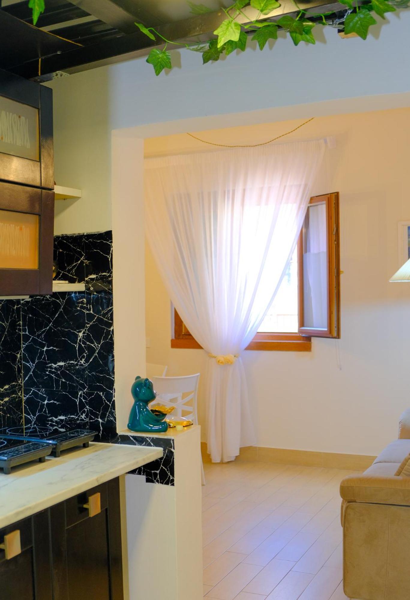 Romantic Suite Naples Extérieur photo