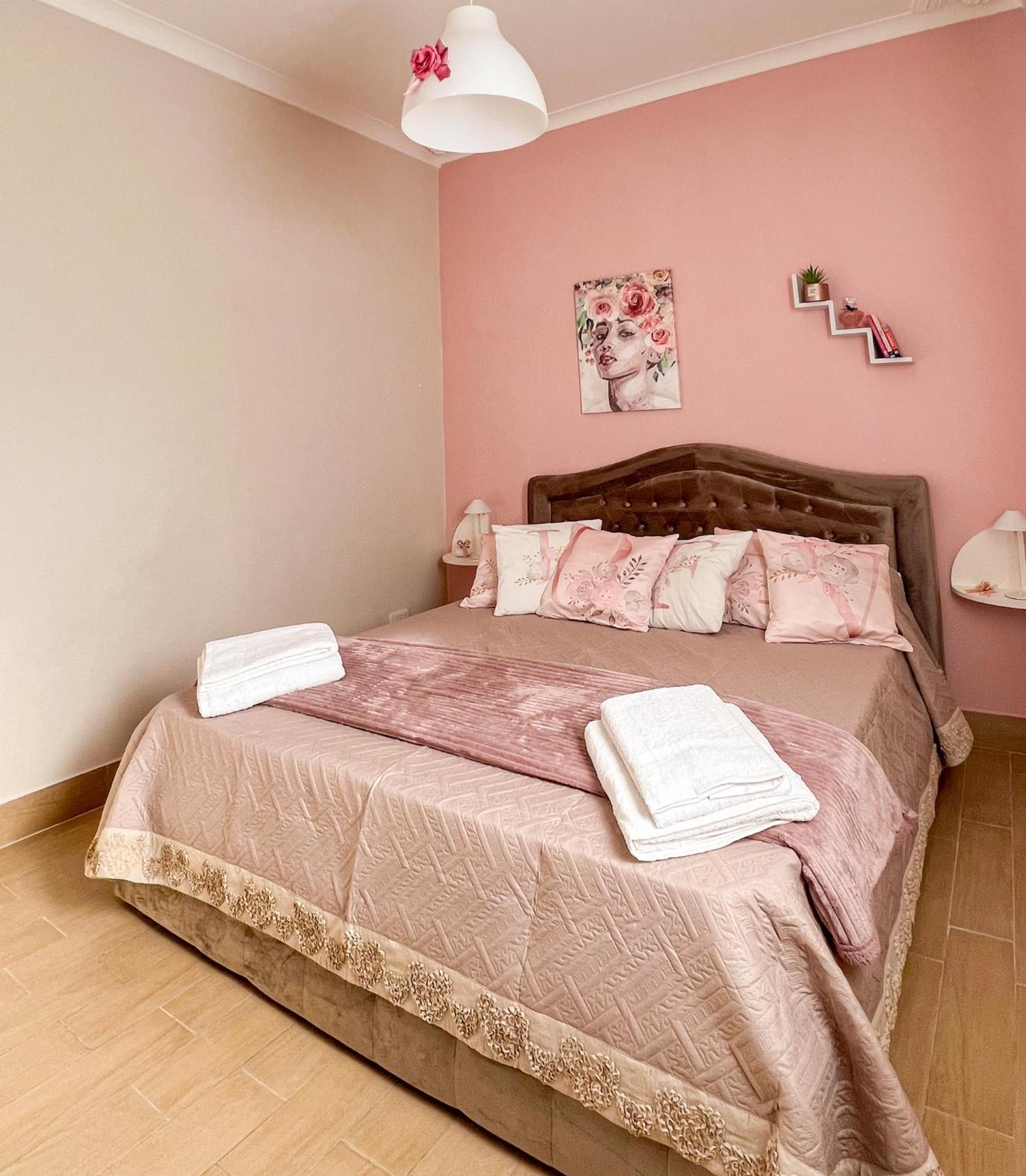 Romantic Suite Naples Extérieur photo