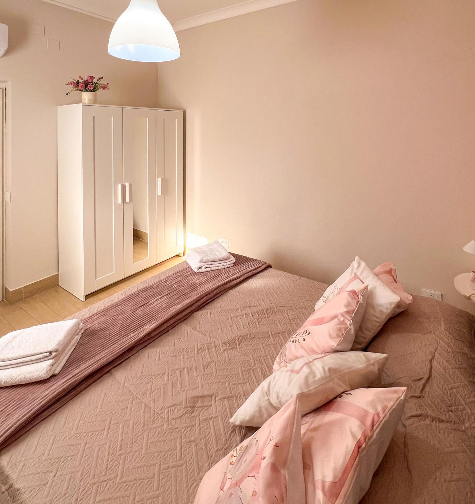 Romantic Suite Naples Extérieur photo