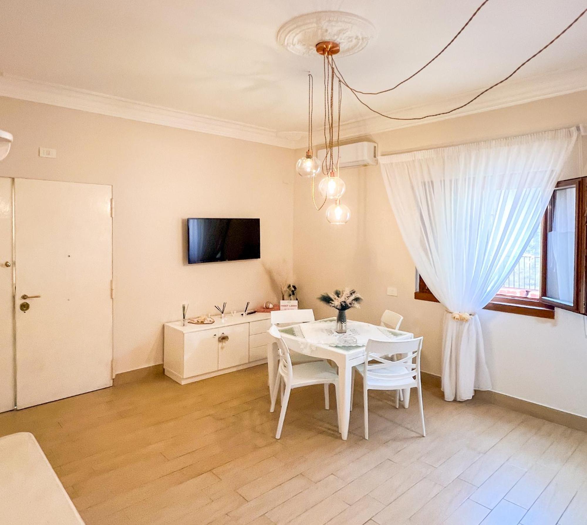 Romantic Suite Naples Extérieur photo