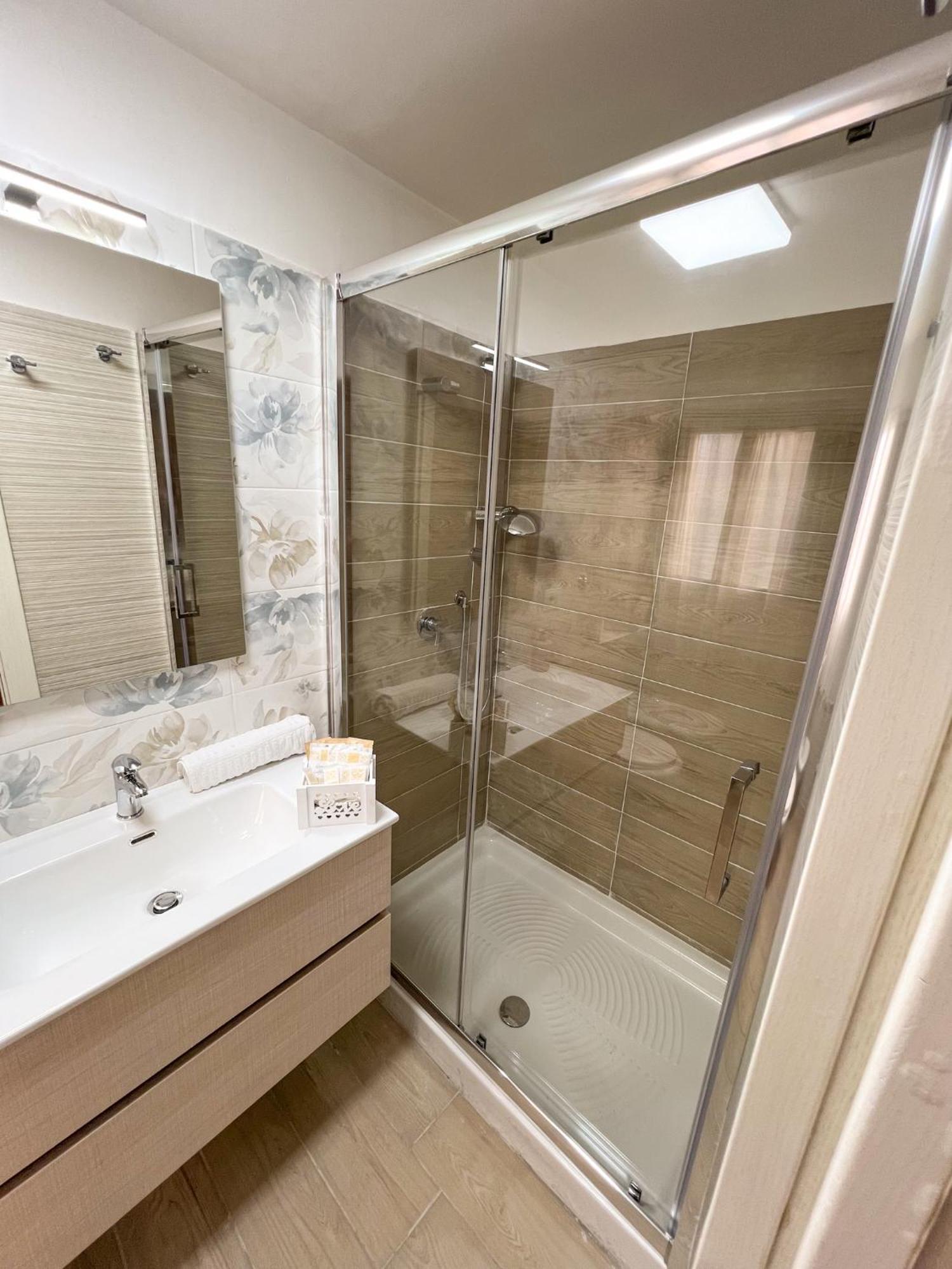 Romantic Suite Naples Extérieur photo