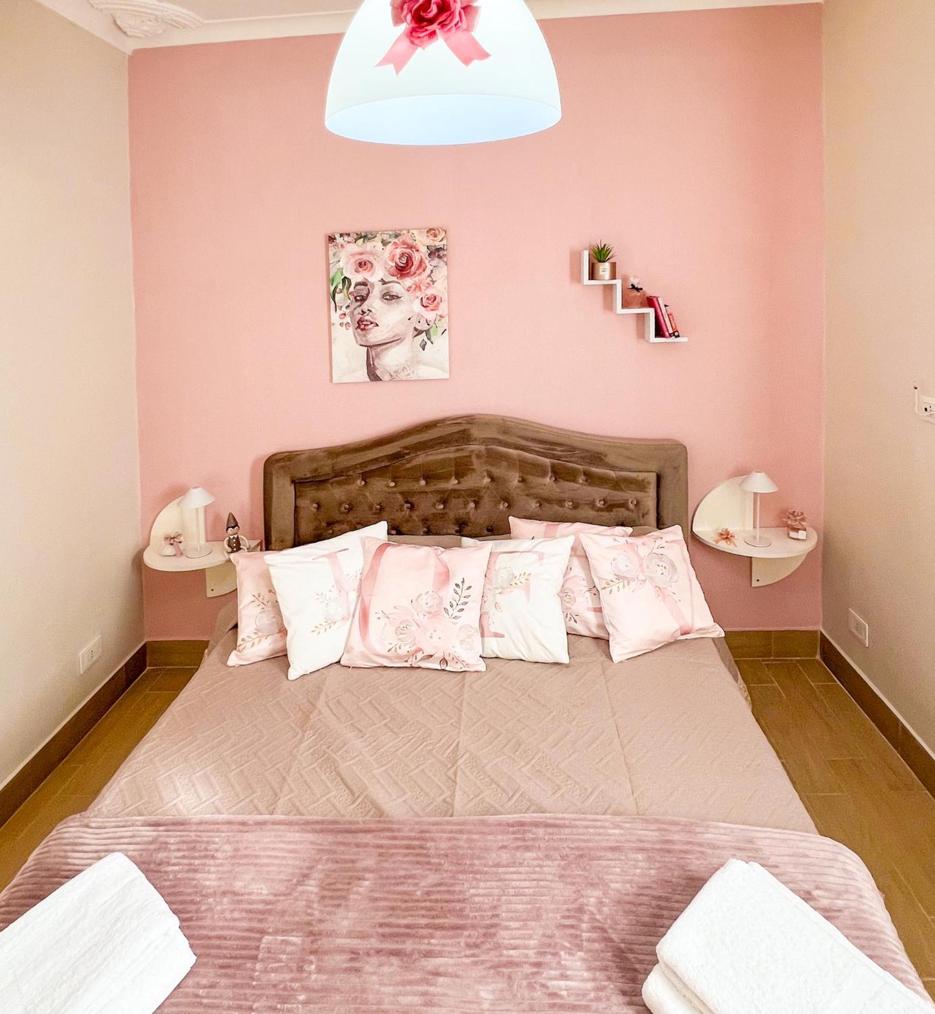 Romantic Suite Naples Extérieur photo