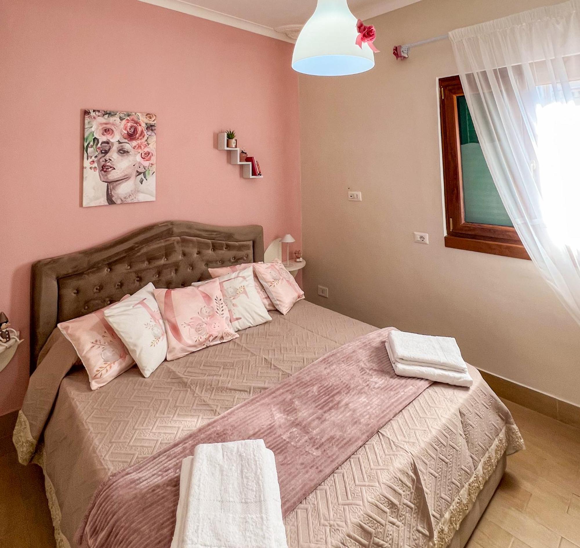 Romantic Suite Naples Extérieur photo